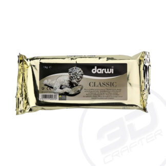 Darwi Modeling Classic Clay