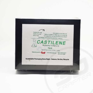 Chavant Castilene - Hard