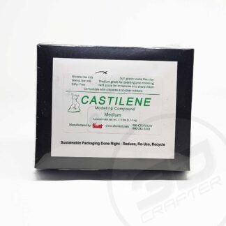 Chavant Castilene - Medium