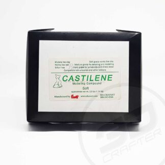 Chavant Castilene - Soft