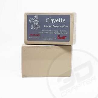 Chavant Clayette - Medium
