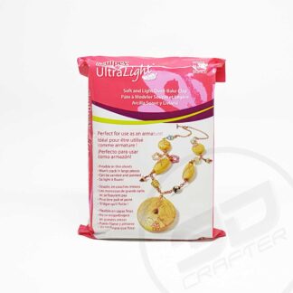 Sculpey Ultra Light White