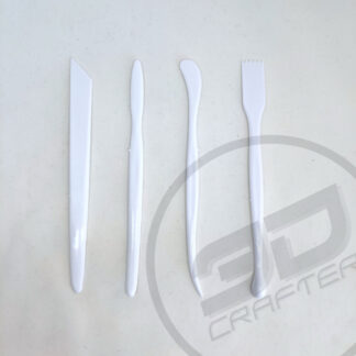 เครื่องมือปั้น Beginner Set