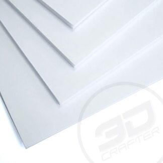 แผ่นโฟมอัด 5 มม. แพ็ค 5 แผ่น