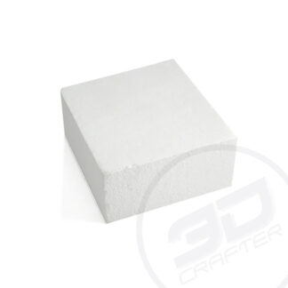 แผ่นโฟม 1.5 ปอนด์ หนา 1"