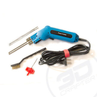 มีดตัดโฟมไฟฟ้า แบบ Professional ชุด Pro Cut