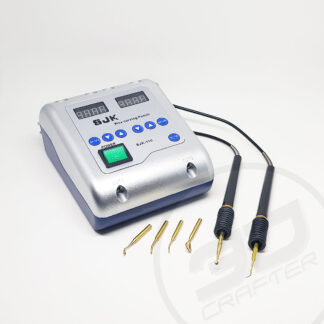 Hot Wax Carving Tools เครื่องแกะขี้ผึ้งไฟฟ้า