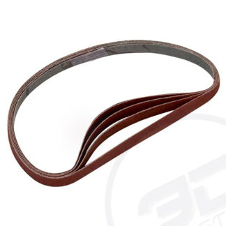 ชุดกระดาษทรายขัดทั่วไป สำหรับแท่งขัด