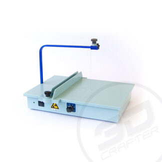 แท่นตัดโฟม พร้อมอุปกรณ์เสริม