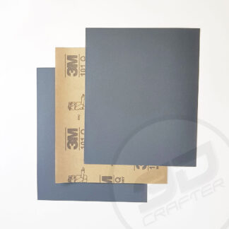 กระดาษทรายน้ำ 3M เบอร์ 1500