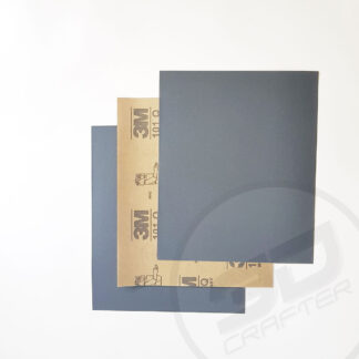 กระดาษทรายน้ำ 3M เบอร์ 100