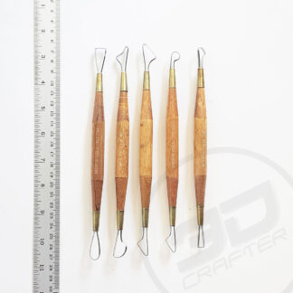 Kemper 8RSS Ribbon Tool Set