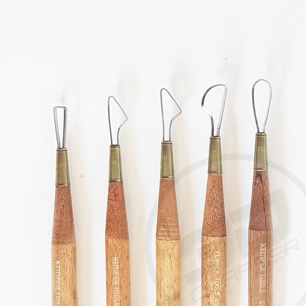 Kemper 8RSS Ribbon Tool Set