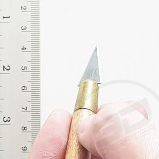 Kemper B3-X Clean Up Tool