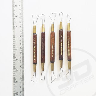 Kemper DSS 6" Double Wire Tool Set