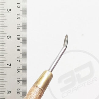 Kemper JPS-X Johnston Primary Sculpting