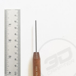 Kemper K32-X Heavy Duty Zig Zag Saw