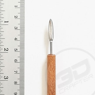 Kemper K24-X Clean Up Tool