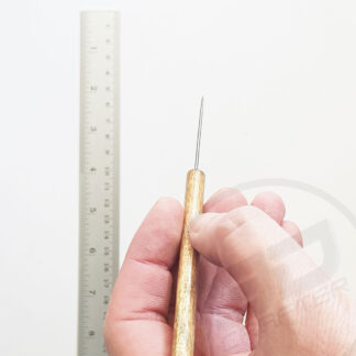 Kemper PCN-X Potter Cut Off Needle