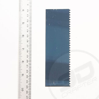 Kemper S11S-X Steel Scraper