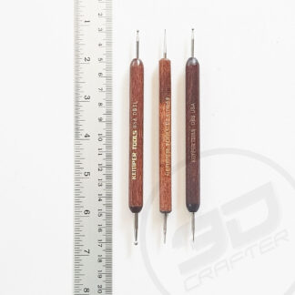 Kemper Ball Stylus Set of 3