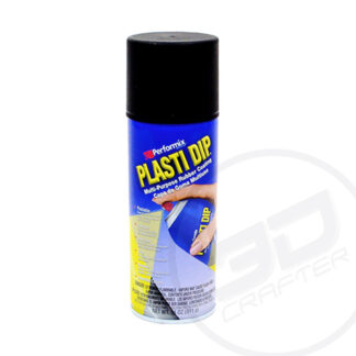 Plasti Dip Spray 11Oz - Black
