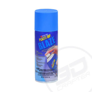 Plasti Dip Spray 11Oz - Blaze Blue