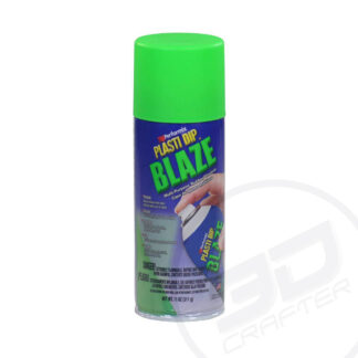 Plasti Dip Spray 11Oz - Blaze Green