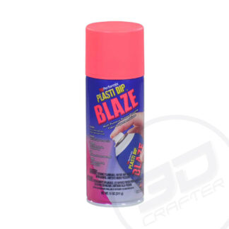 Plasti Dip Spray 11Oz - Blaze Pink
