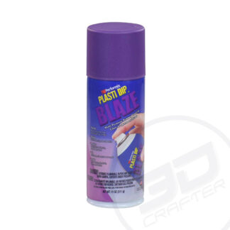 Plasti Dip Spray 11Oz - Blaze Purple