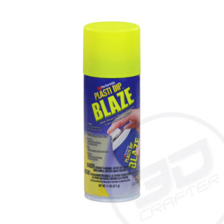 Plasti Dip Spray 11Oz - Blaze Yellow