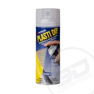 Plasti Dip Spray 11Oz - Clear