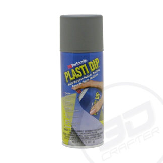 Plasti Dip Spray 11Oz - Gun Metal Gray