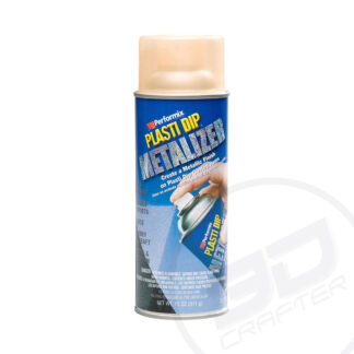 Plasti Dip Spray 11Oz - Metalizer Gold