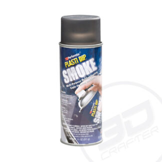 Plasti Dip Spray 11Oz - Smoke
