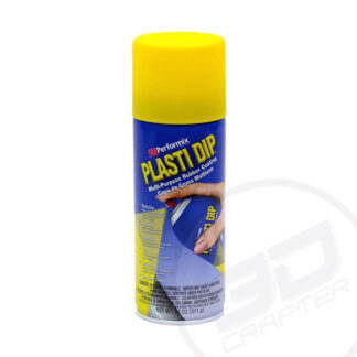 Plasti Dip Spray 11Oz - Yellow