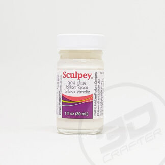 Sculpey Glaze - Glossy