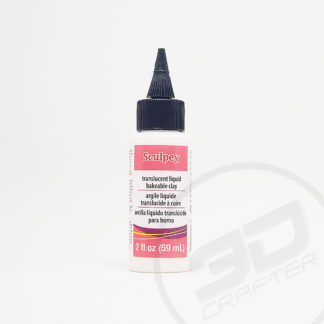 Sculpey Translucent Liquid