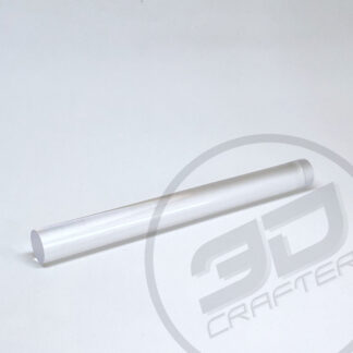 แท่งนวดดินแบบใส